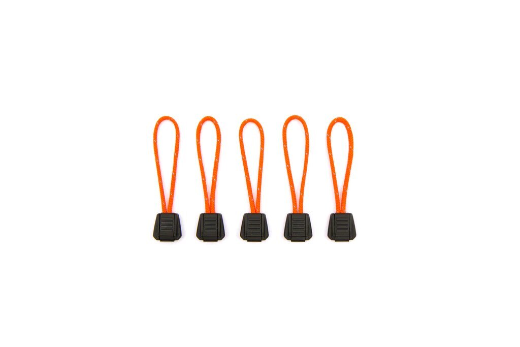 Exotac® TinderZIP™ gyújtózsinór cipzárhoz, 5 db