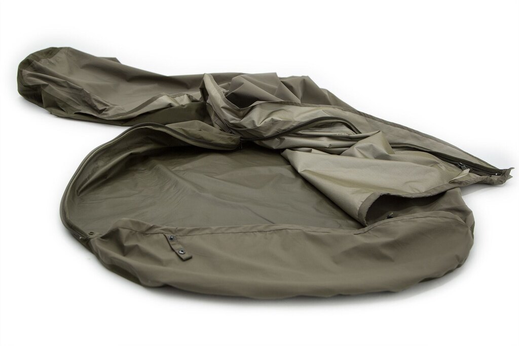 Expedition Cover Gore-Tex Carinthia® bivakzsák