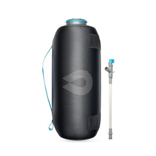 Expedition™ HydraPak® összecsukható víztartály, 8 l