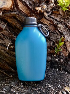 Explorer terep kulacs 1 liter Wildo®
