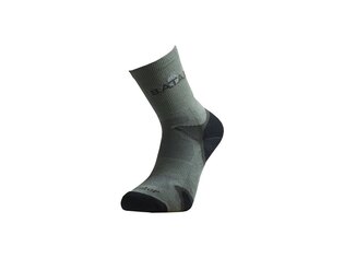 Ezüstös Operator Batac® zokni
