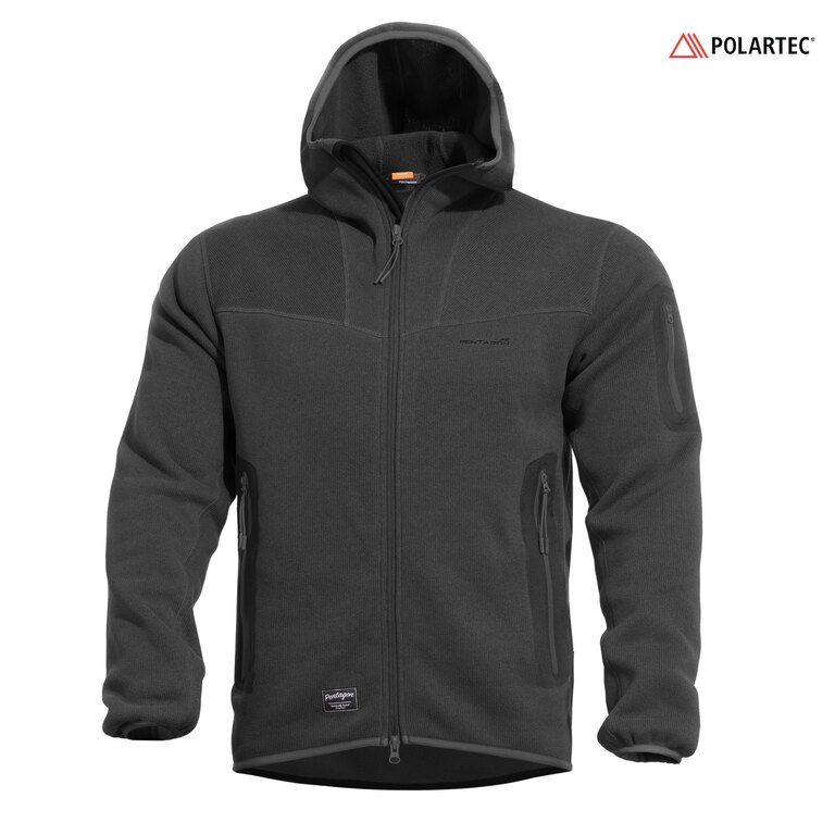Falcon Pro Pulóver Polartec® Pentagon®