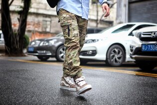 Fashion nadrág EmersonGear®
