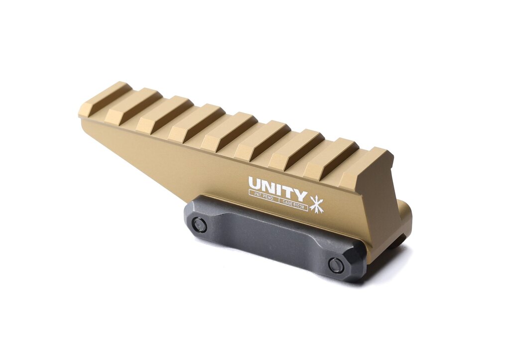 FAST™ Absolute Riser Unity Tactical® Adapter