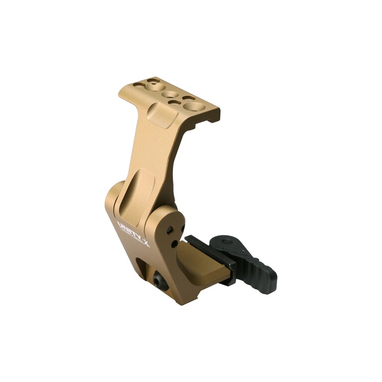FAST™ FTC OMNI Unity Tactical® lehajtható szerelés
