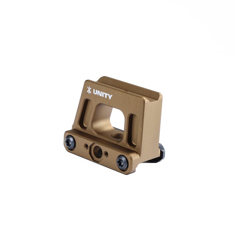 FAST™ MicroPrism Unity Tactical® adapter