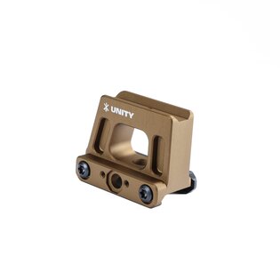 FAST™ MicroPrism Unity Tactical® adapter