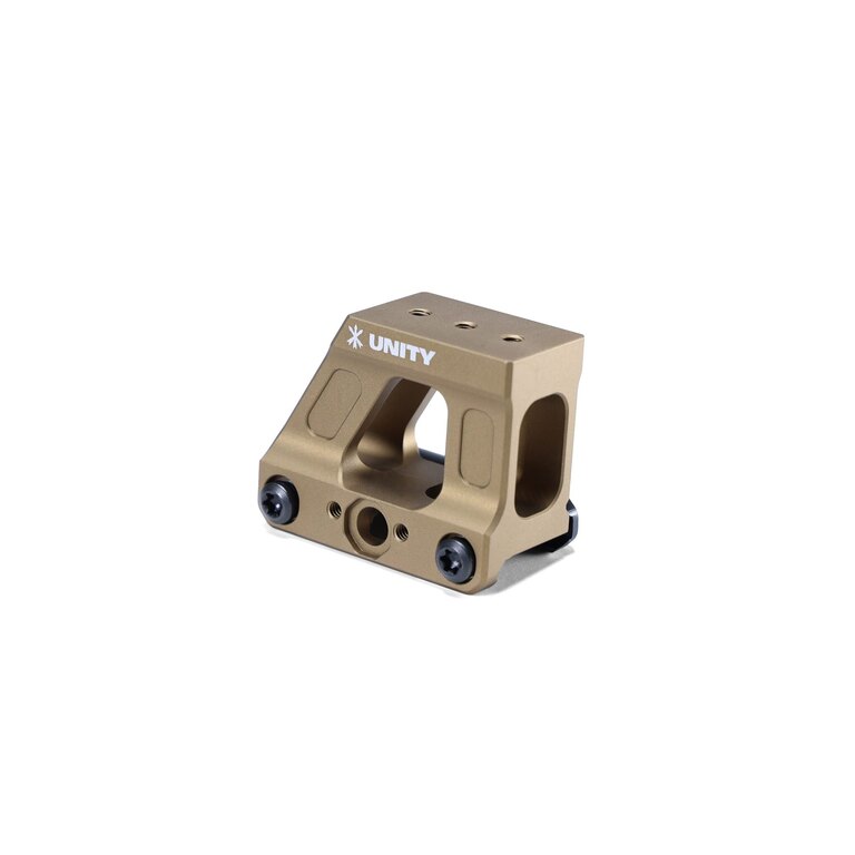 FAST™ MRDS Unity Tactical® adapter