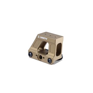 FAST™ MRDS Unity Tactical® adapter