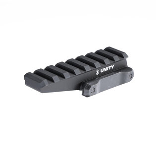 FAST™ Optic Riser Unity Tactical® Adapter