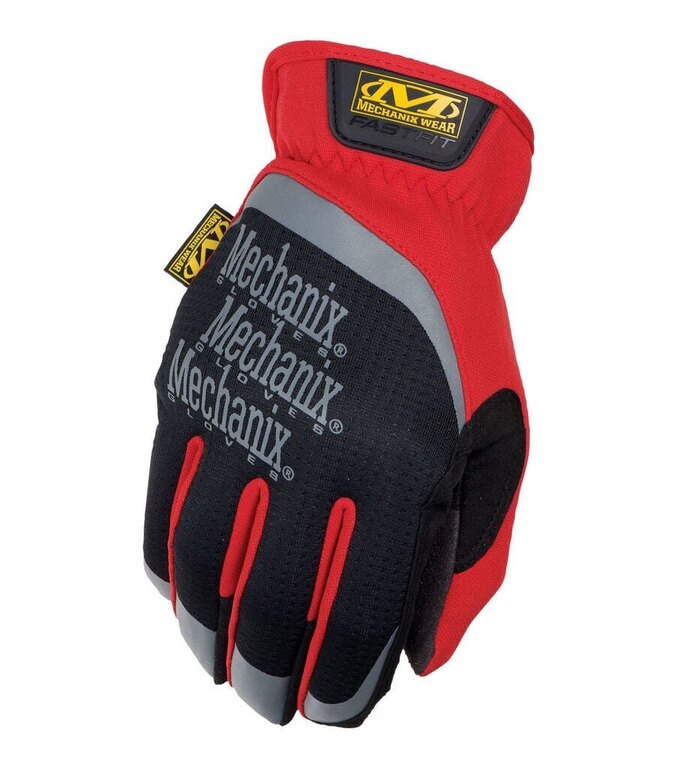 FastFit® Mechanix Wear® munkahelyi kesztyű