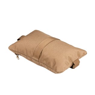 Fegyver alátét Helikon-Tex® Shooting Bag Pillow® - coyote