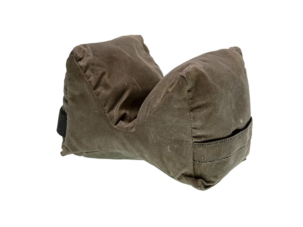 Fegyver alátét Shooting Bag Mjolnir RDO®