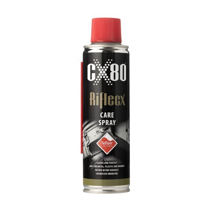 Fegyver konzerválószer Teflon® DuPont Riflecx® 200 ml