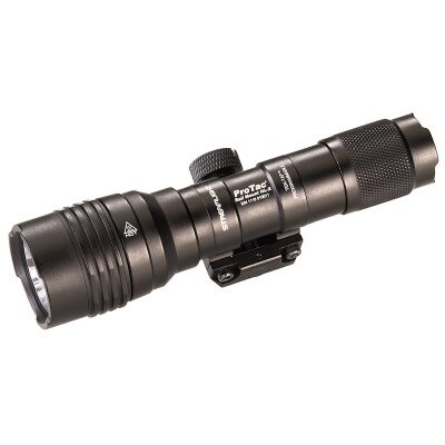 Fegyver lámpa ProTac RAIL MOUNT HL-X Streamlight®