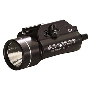 Fegyver LED lámpa TLR-1s Streamlight®