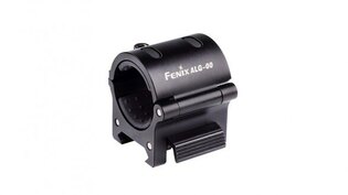 Fegyver sínre szerelhető fém lámpatartó ALG-00 Fenix®