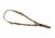 Fegyverhez való egypontos heveder Elastic Snap Hook Clawgear®