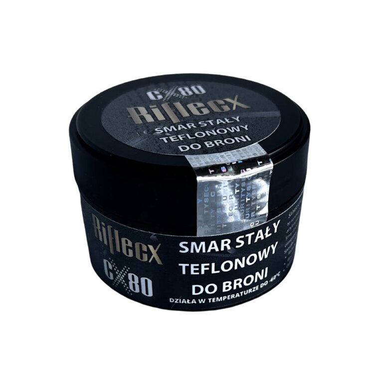 Fegyverkenőanyag Teflon® DuPont Riflecx® 100 g