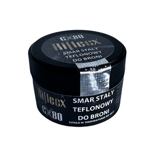 Fegyverkenőanyag Teflon® DuPont Riflecx® 100 g