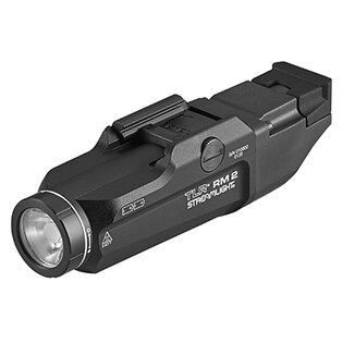 Fegyverlámpa TLR RM 2 Streamlight® csak sarokkapcsolóval