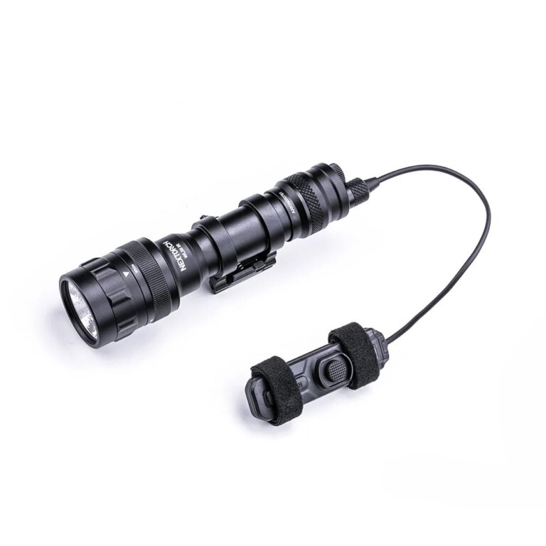 Fegyverlámpa WL50BIR Dual-Light NexTorch® / 1000 lm
