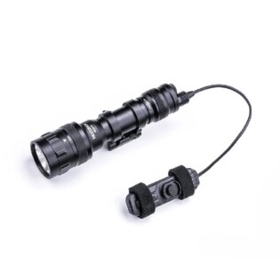 Fegyverlámpa WL50BIR Dual-Light NexTorch® / 1000 lm