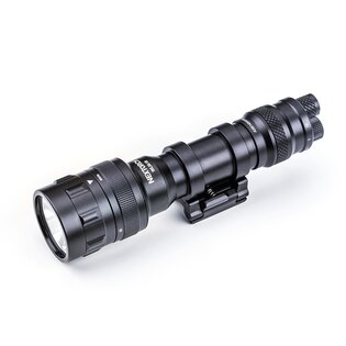 Fegyverlámpa WL50IR Dual-Light / 860 lm NexTorch®