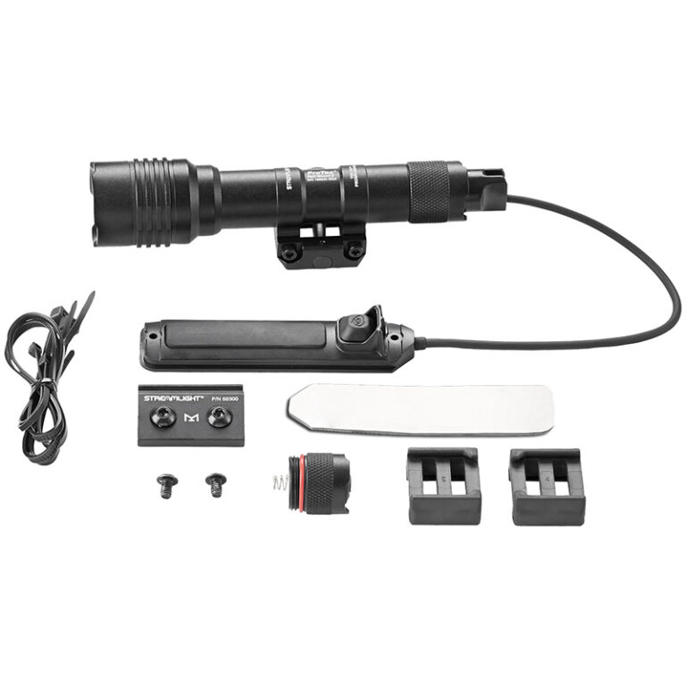 Fegyverre szerelhető LED lámpa ProTac RAIL MOUNT 2.0 Streamlight®