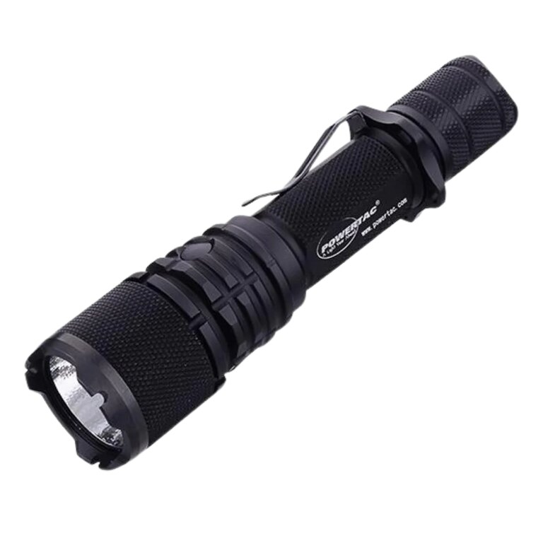 Fegyverszett (Warrior G4FL lámpa/Offset konzol/távoli kapcsoló) PowerTac®