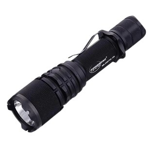 Fegyverszett (Warrior G4FL lámpa/Offset konzol/távoli kapcsoló) PowerTac®