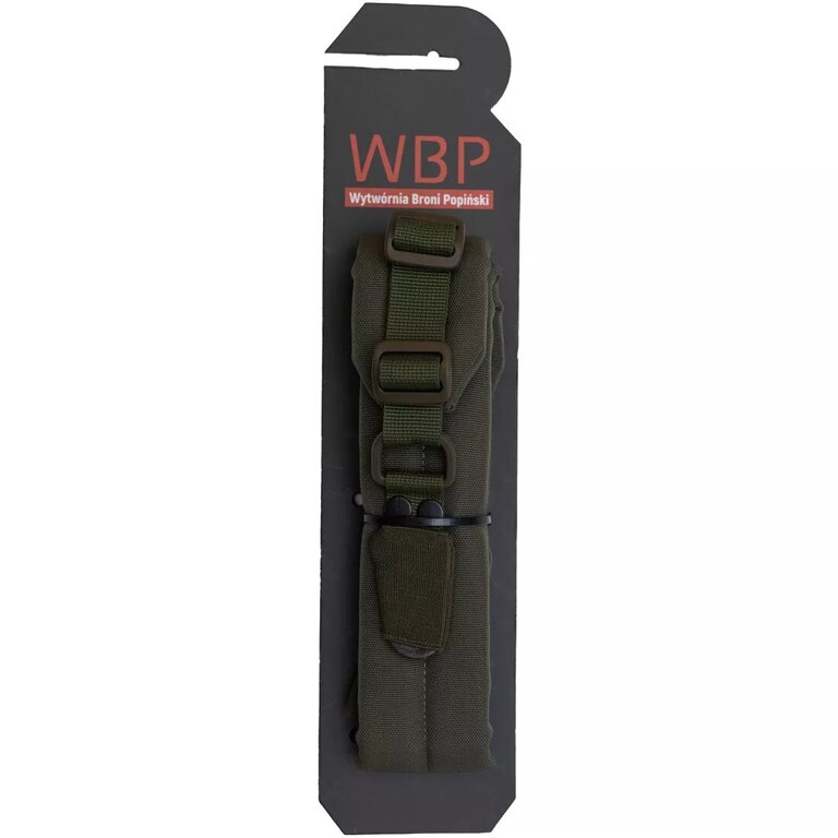 Fegyverszíj Dzeta WBP®