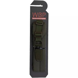Fegyverszíj Dzeta WBP®