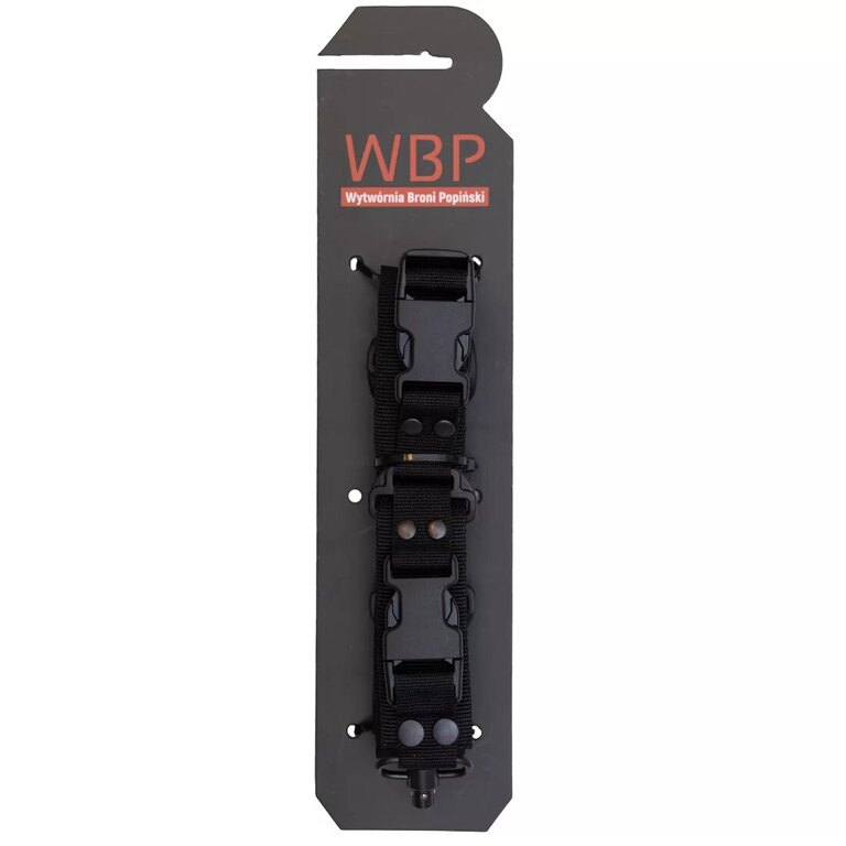 Fegyverszíj Epsilon QD WBP®