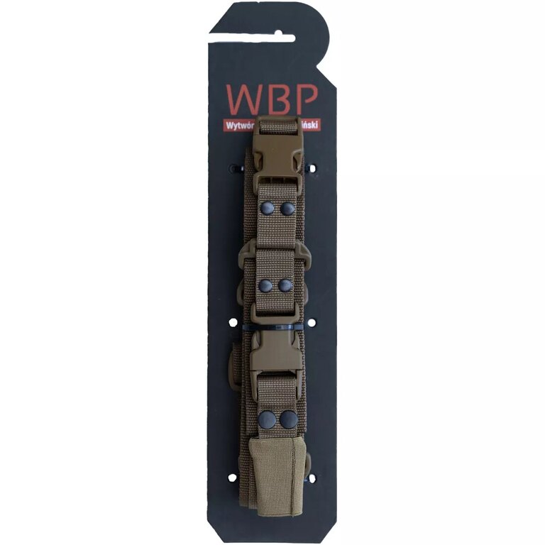 Fegyverszíj Epsilon WBP®