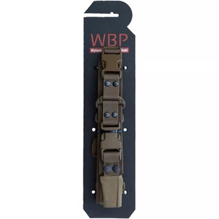 Fegyverszíj Epsilon WBP®