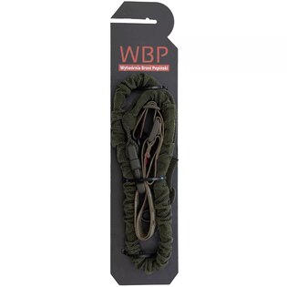 Fegyverszíj Gamma QD WBP®
