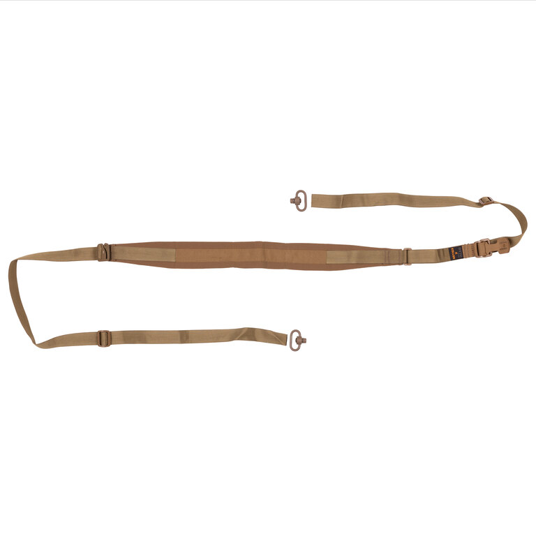 Fegyverszíj moduláris heveder Sling-2 OG X KELLER Otte Gear®