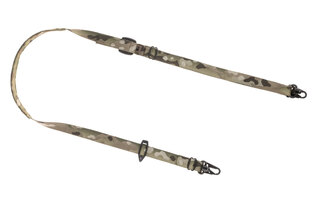 Fegyverszíj ONE-TWO Flex Sling Padded Clawgear®