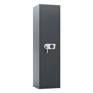 Fegyvertároló szekrény Dakota 5 Rottner®