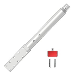 Fegyvertartó Lug-Log Upper Vise Block AR10 Real Avid®