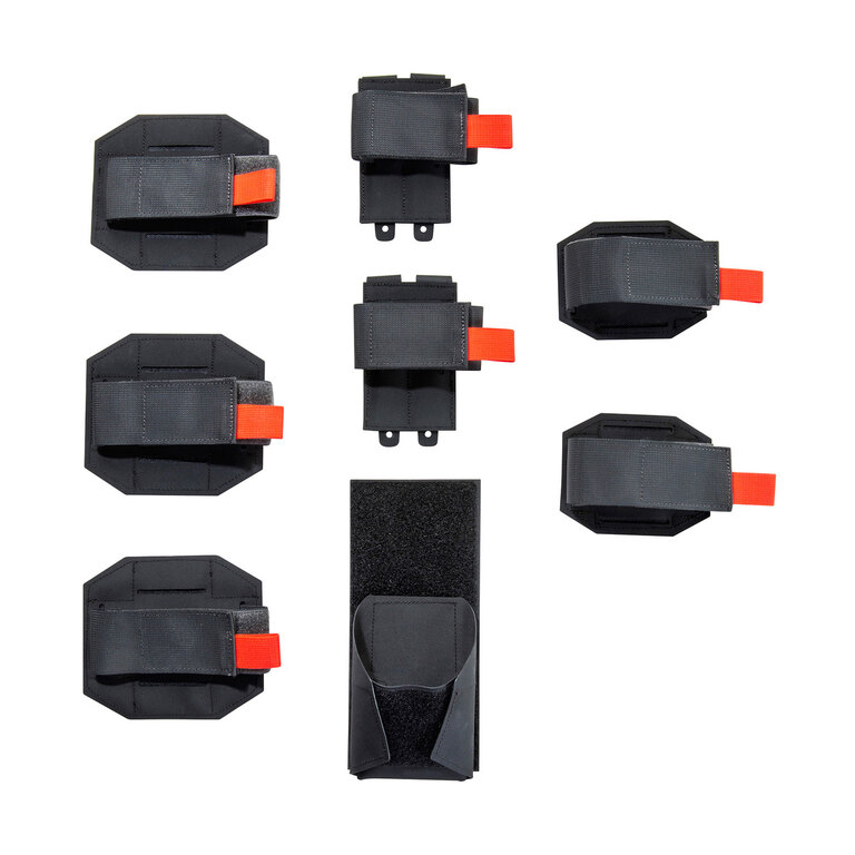 Fegyvertartó Modular WPN Fixation Set VL Tasmanian Tiger®