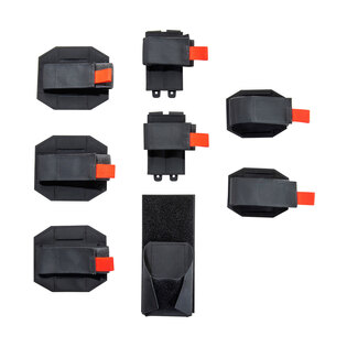 Fegyvertartó Modular WPN Fixation Set VL Tasmanian Tiger®