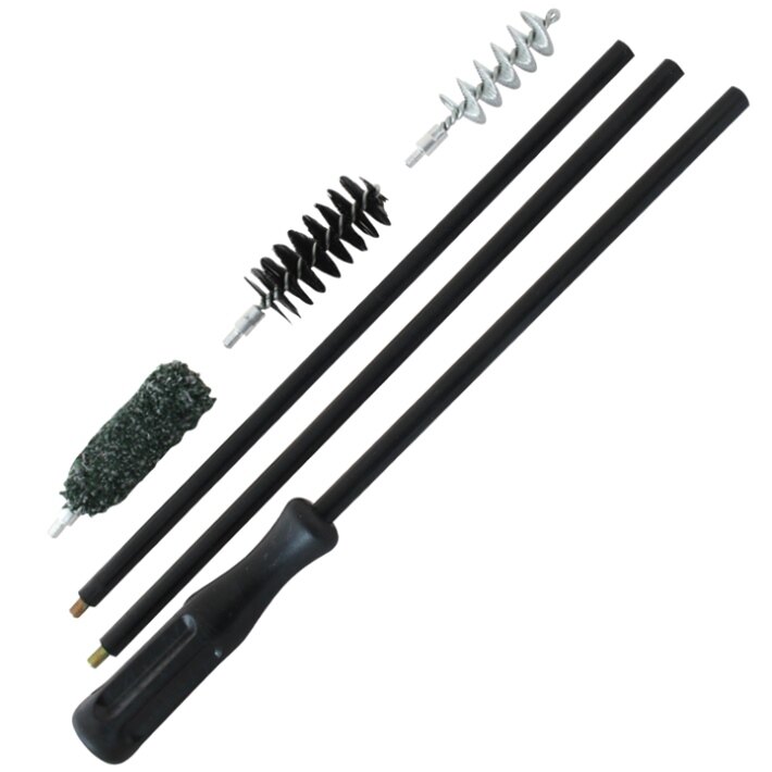 Fegyvertisztító készlet 12G Web-Tex®