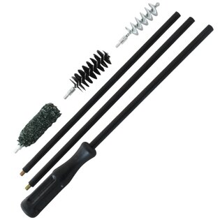 Fegyvertisztító készlet 12G Web-Tex®