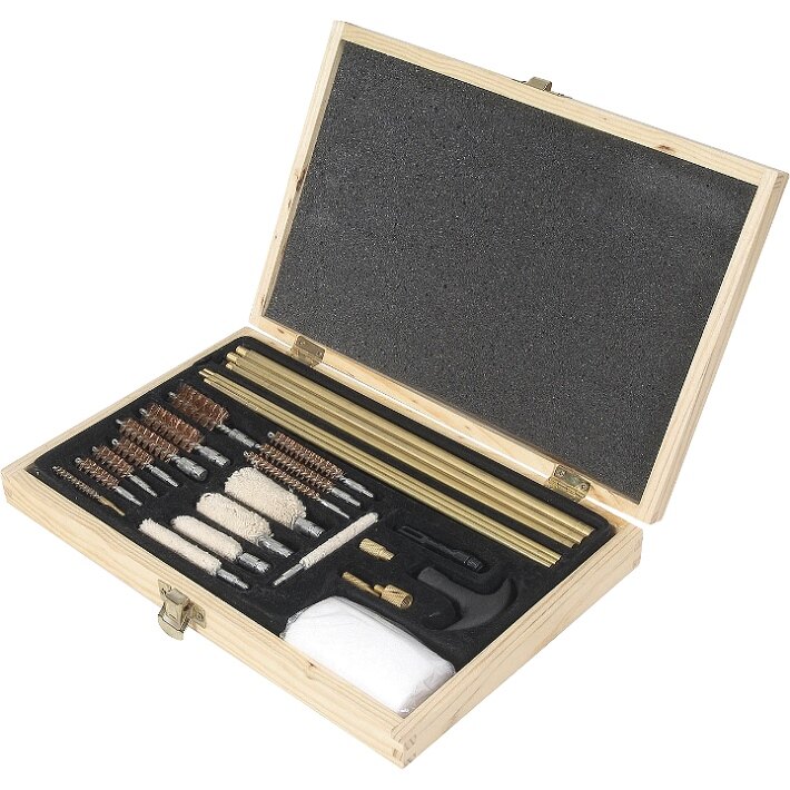 Fegyvertisztító készlet Multi-Kit Jack Pyke®