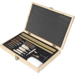 Fegyvertisztító készlet Multi-Kit Jack Pyke®