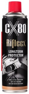 Fegyvertisztító Longterm Protector Riflecx® 500 ml