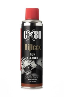 Fegyvertisztító Riflecx® 200 ml