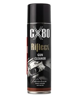 Fegyvertisztító Riflecx® 500 ml